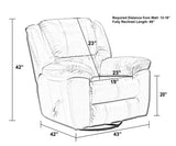 Transformer II - Recliner