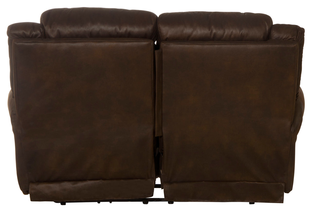 Pickett - Reclining Loveseat