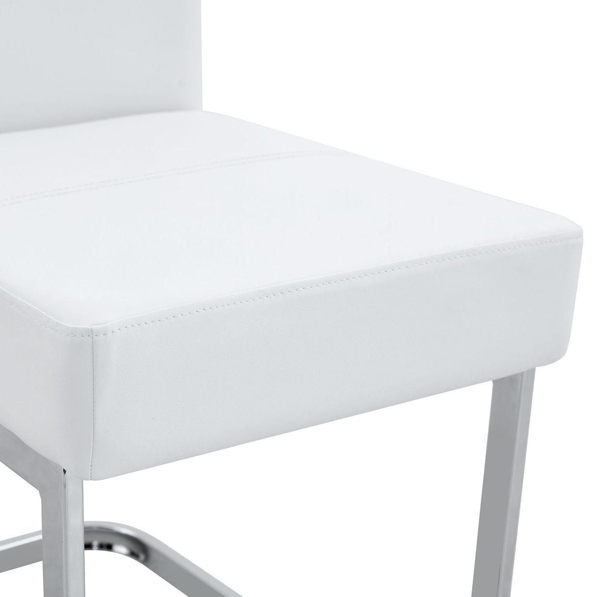 Coaster Dining Chairs With Built In Spring Packages & Ergonomic Design