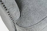 Bryson - Swivel Accent Chair