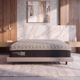BedTech Copper Lux Hybrid - 12" Mattress