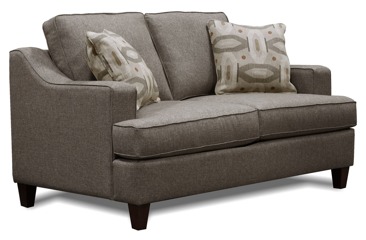 Maya - Loveseat