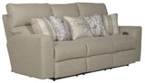 Searsport - Power Headrest Reclining Sofa