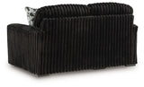 Midnight-Madness - Loveseat