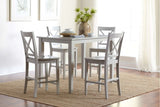 Simplicity - Dining Table