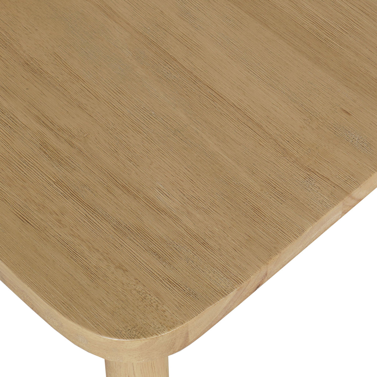 Auden - 5 Piece Counter Height Dining Set - Natural