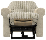 Foxy - Power Lay Flat Recliner With Zero Gravity