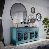 Craftsman - Media Console