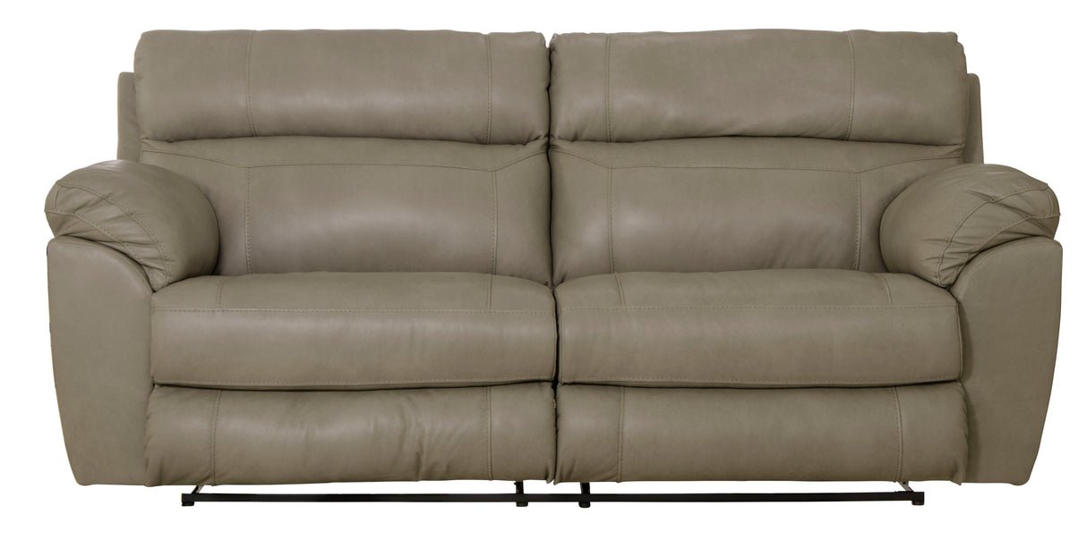 Costa - Lay Flat Reclining Sofa