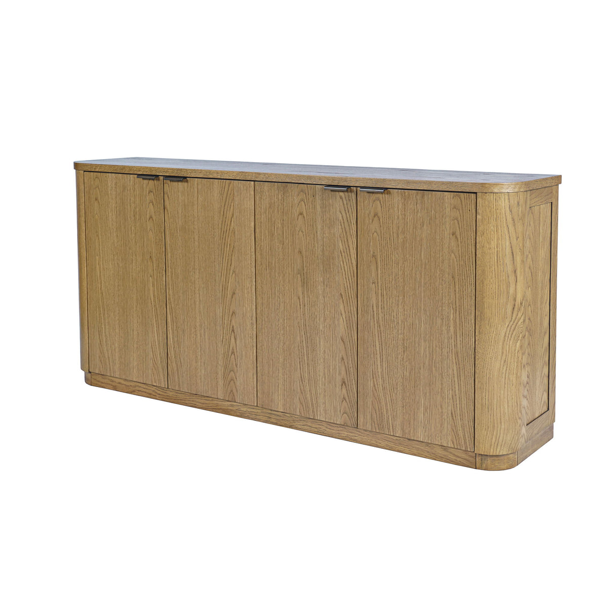 Janzen - Media Console Table