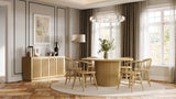 Auden 60" Dining Table