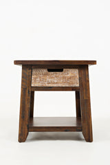Painted Canyon - Table
