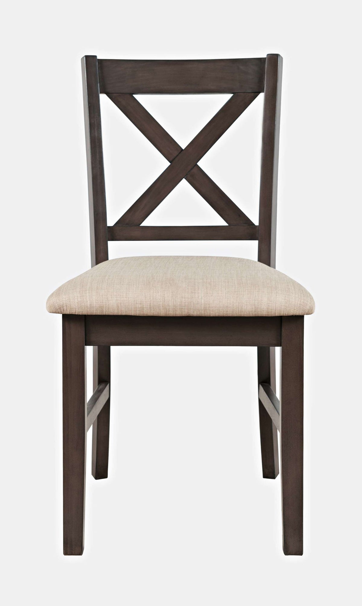 Hobson X Back Chair