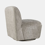 Josie - Swivel Accent Chair