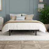 BedTech X-Plat - Upholstered Foundation