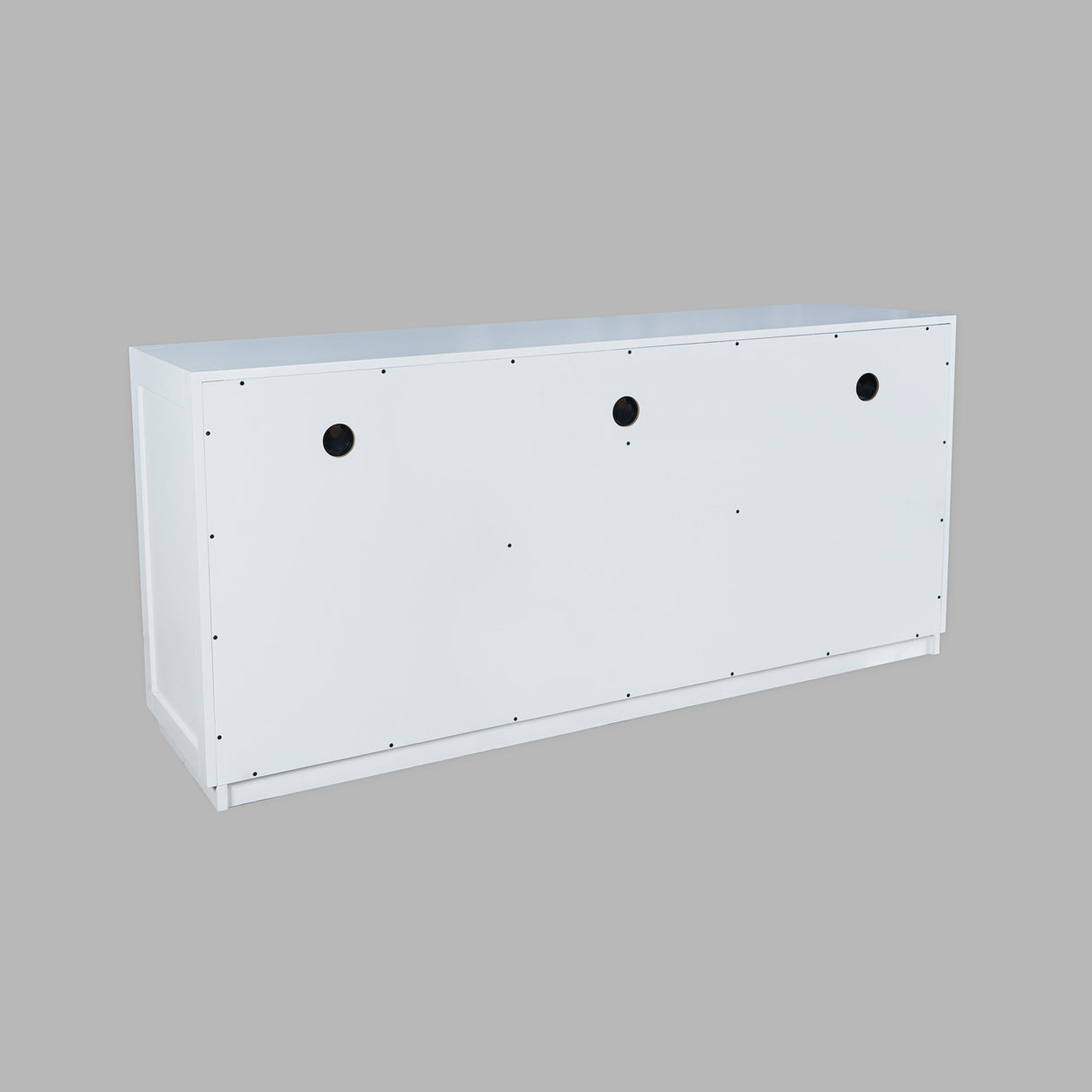 Auburn Hills Console