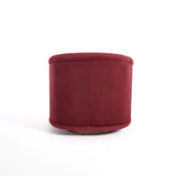 Swivel Accent Chair With 360 Degree Rotating