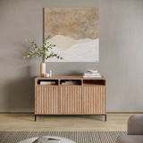 Ryder - Console Cabinet