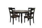 Madison County - Oval Dining Set
