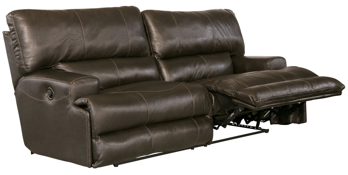 Wembley - Lay Flat Reclining Sofa