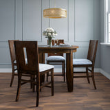 Urban Icon - Round Dining Table