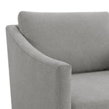 Acacia - Swivel Chair