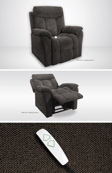 MM-5300 Power Lift Recliner