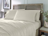 Sleeptone Eucalyptus Sheet Set in Ivory