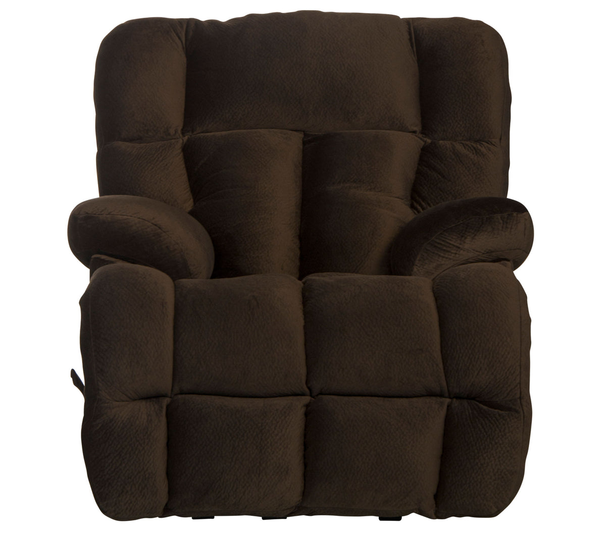 Cloud 12 - Power Chaise Rocker Recliner