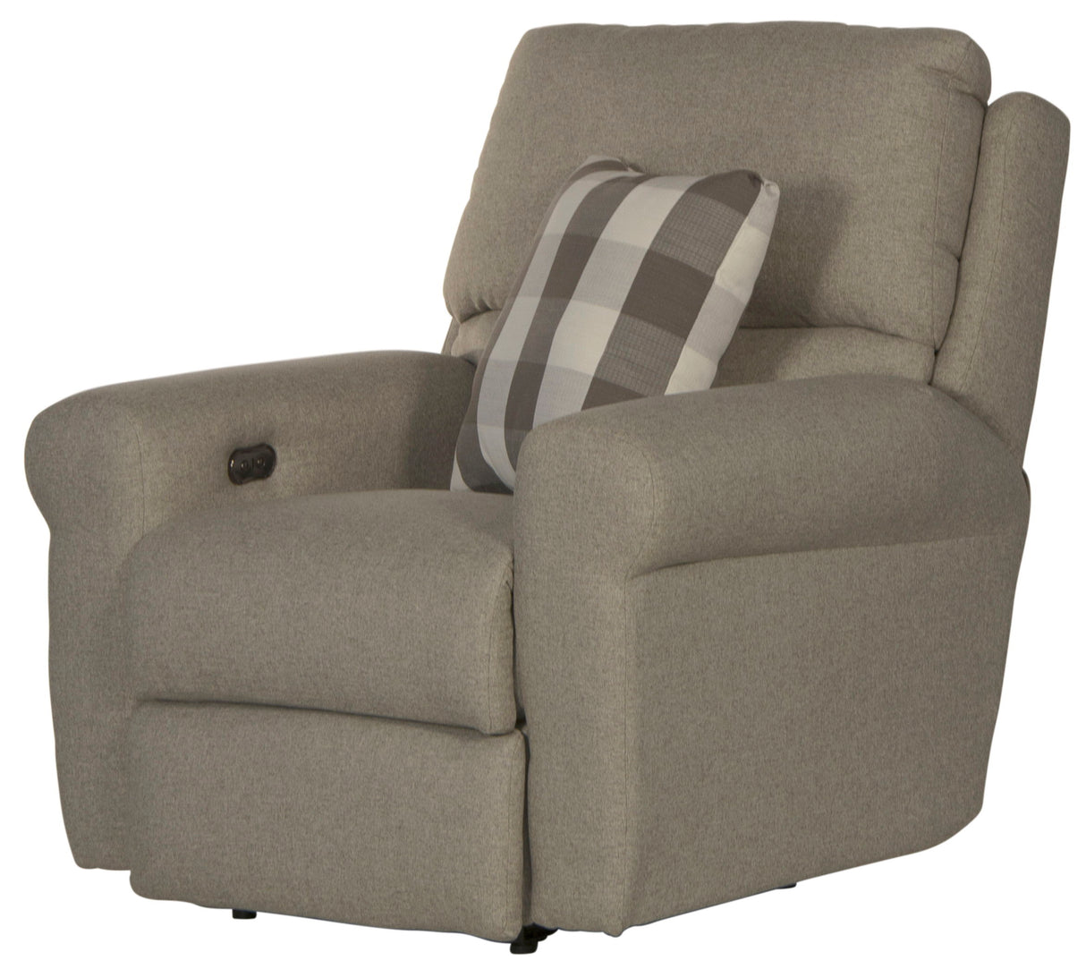 Westport - Power Lay Flat Recliner