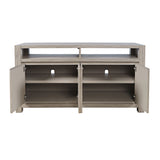 Brownstone - Media Console