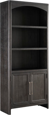 Door Bookcase