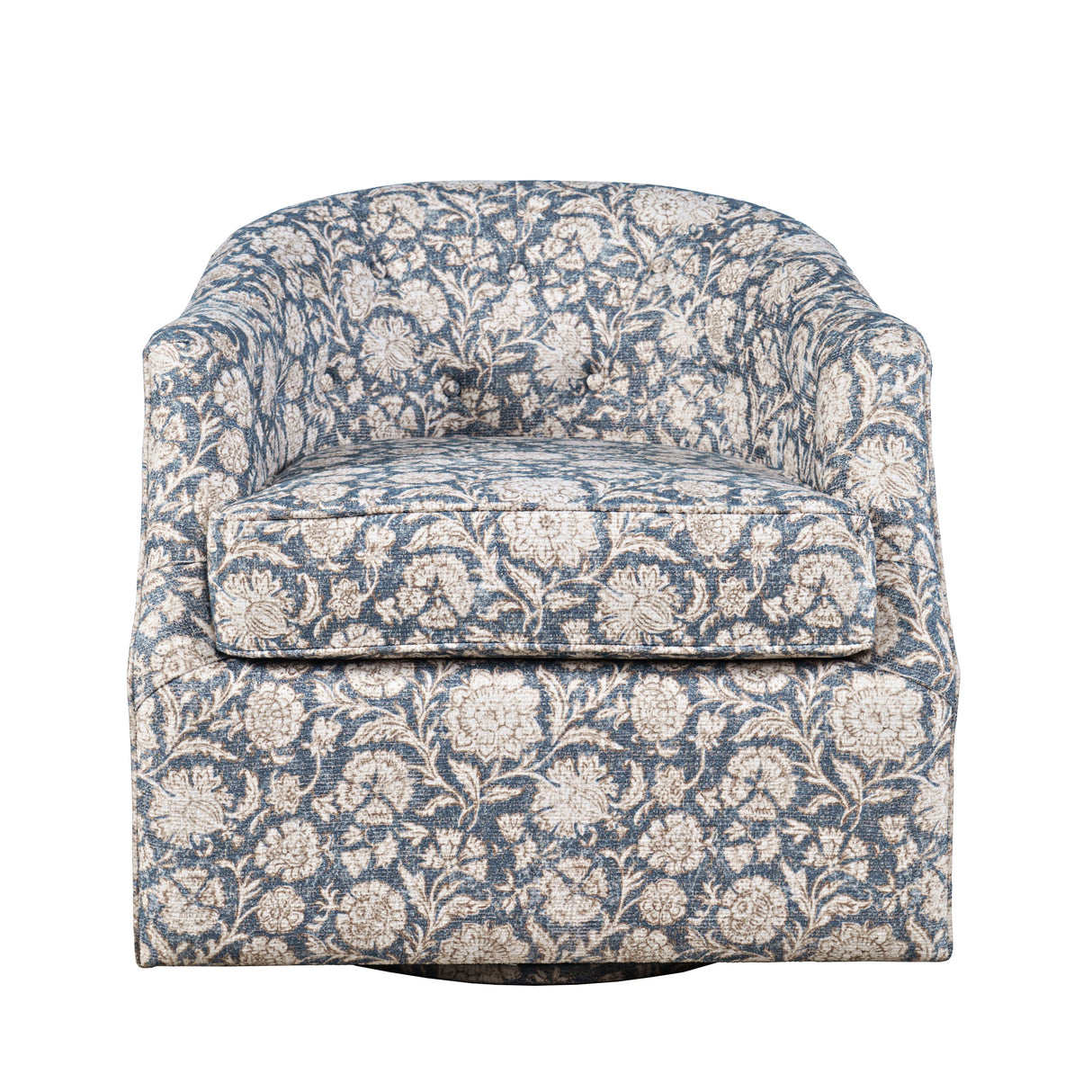Lottie Swivel Chair