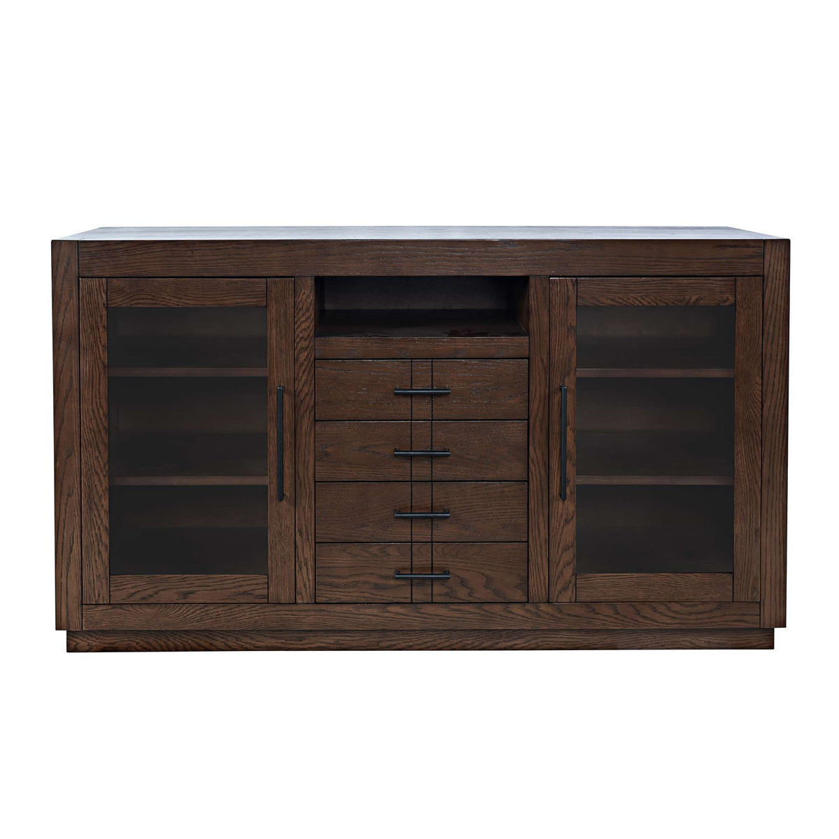 Auburn Hills - Console