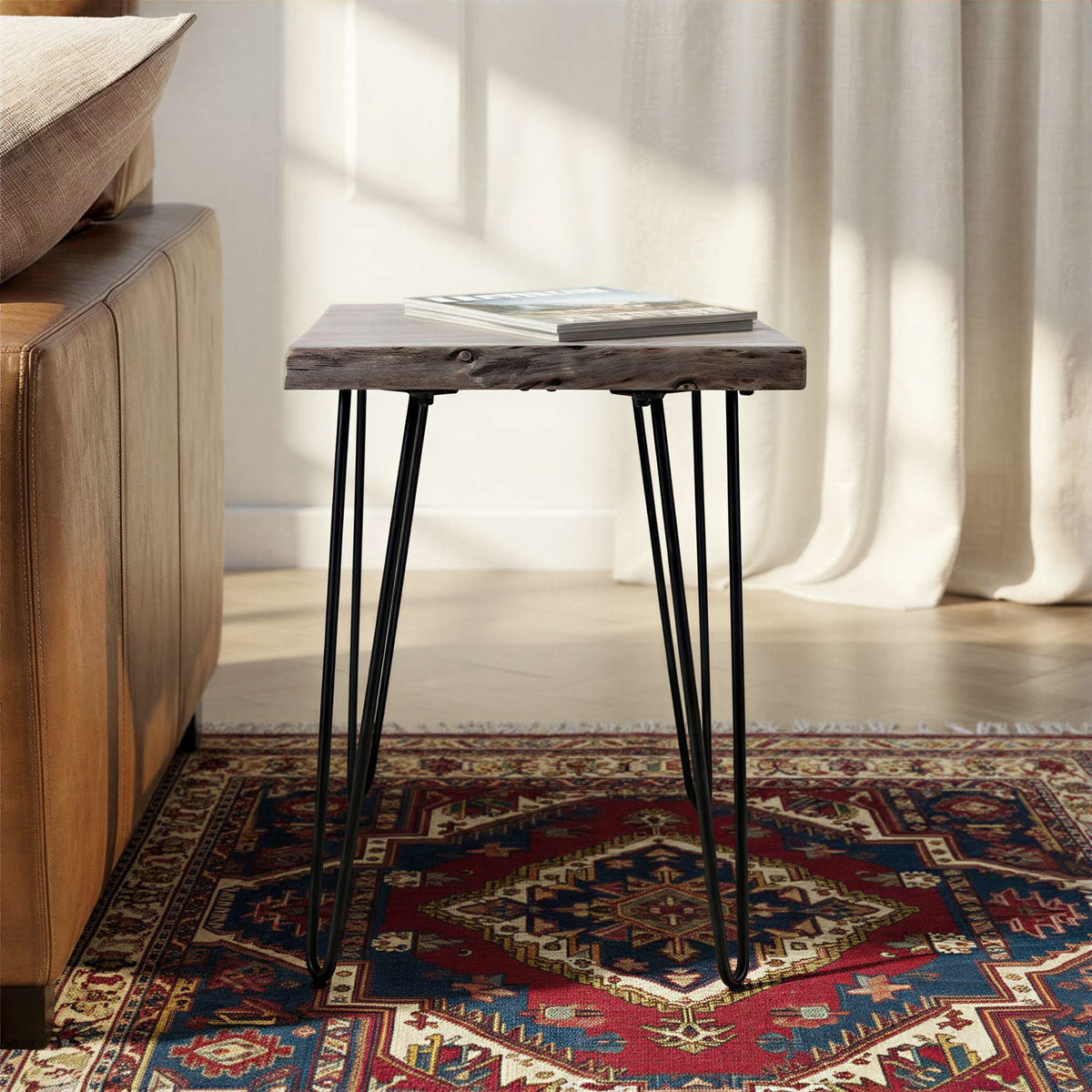 Nature's Edge - Table - Slate