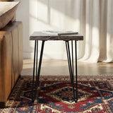 Nature's Edge - Table - Slate