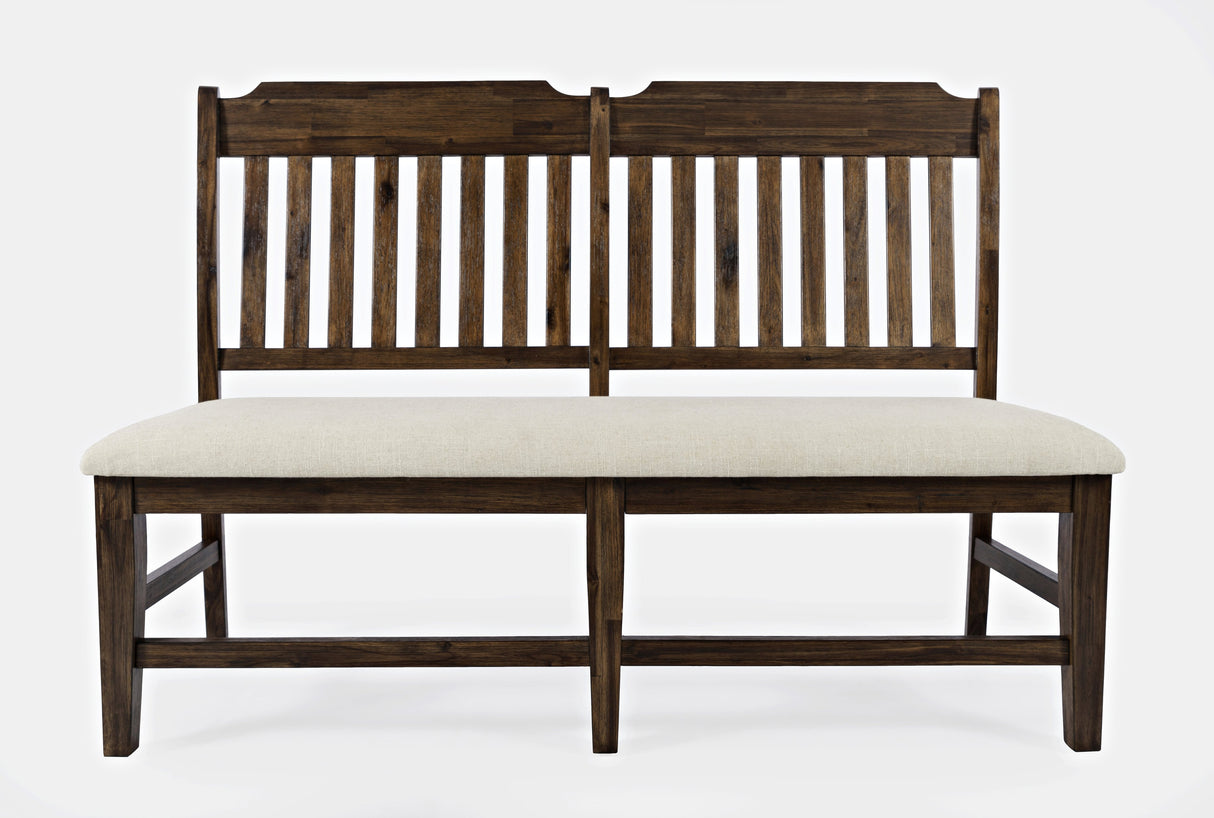 Bakersfield Dining Bench