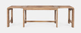 Global Archive - Bradford Extendable Bench