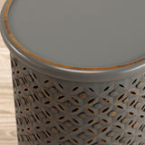 Decker - Drum Table