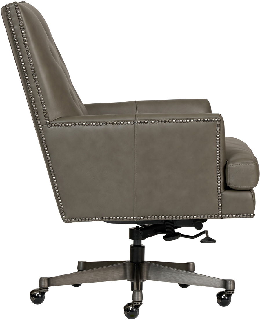 Reese Exec Chair Ardent Iron