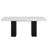 Artemis - Marble Dining Table