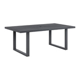 Playa - Standard Height Dining Set