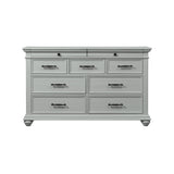 Slater - 9-Drawer Dresser