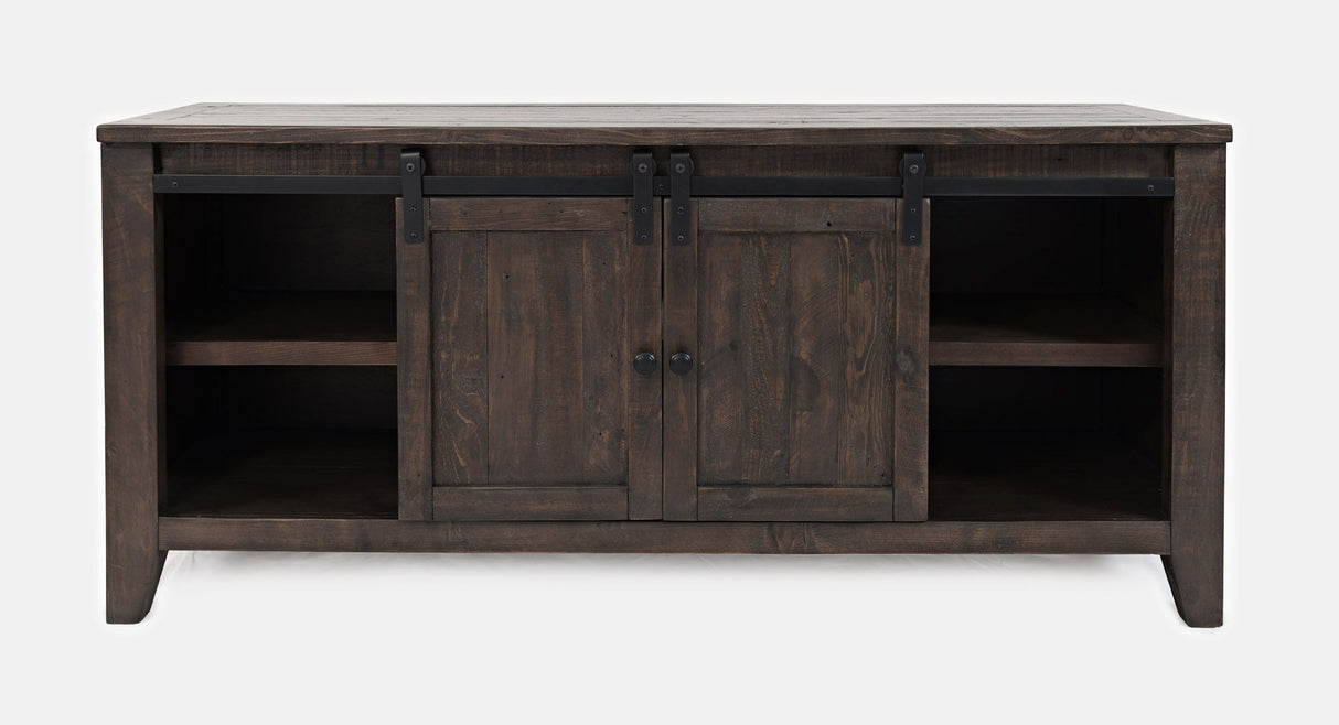 Madison County - 60" Media Console