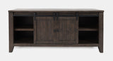 Madison County - 60" Media Console