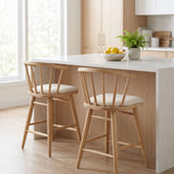 Fitz Counter Stool