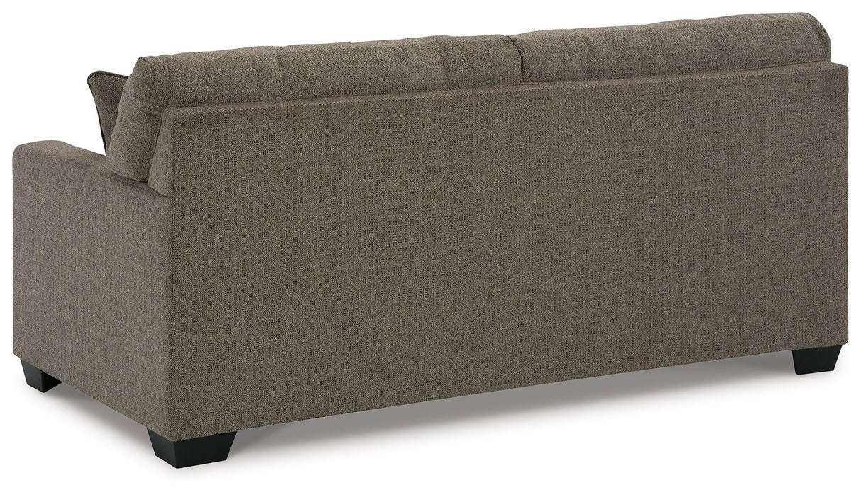 Avelton - Chocolate - Sofa