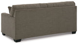 Avelton - Chocolate - Sofa