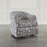 Lottie Swivel Chair