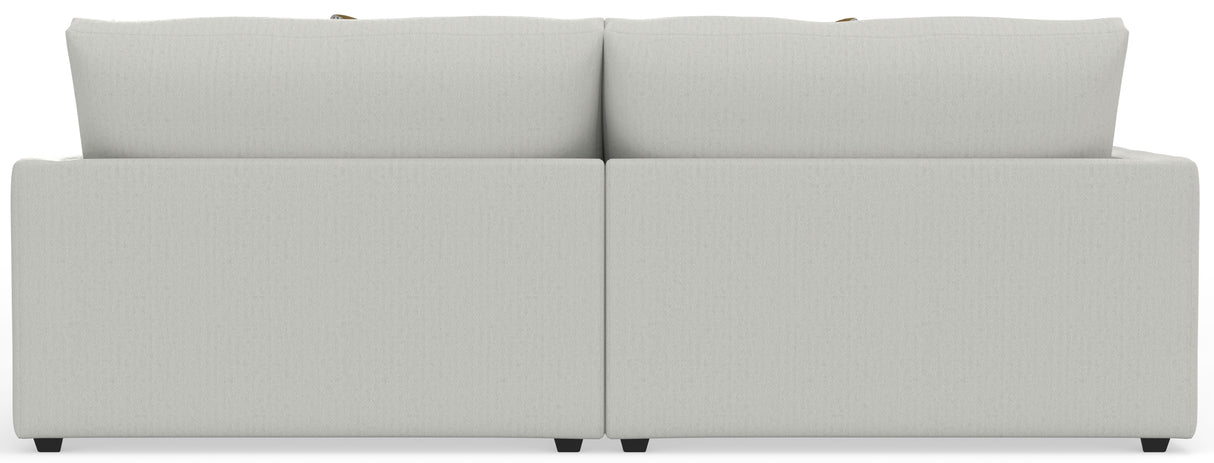 Trevor - Extra Deep Oversized Sectional